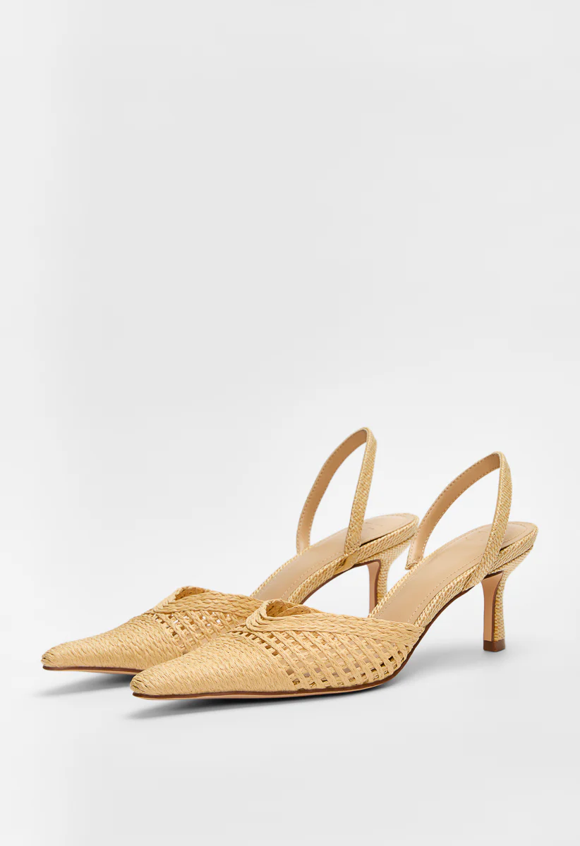 Diana Slingback Pump - Image 5