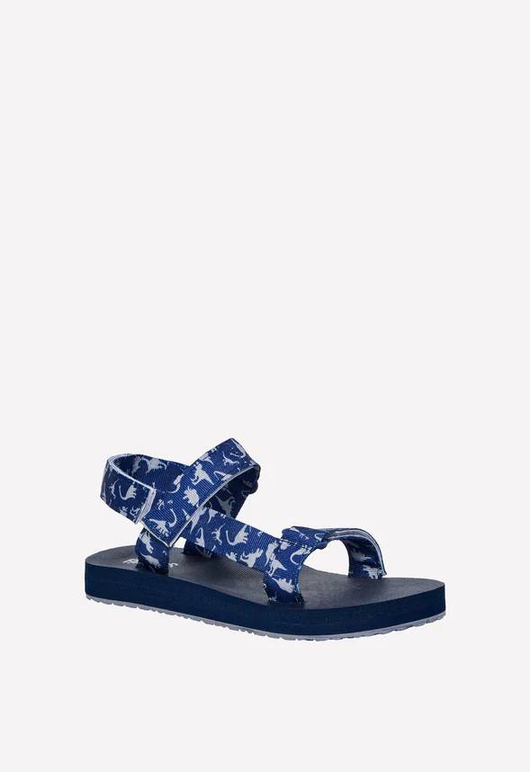 Dino Active Strap Sandal - Image 2