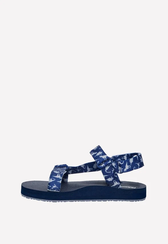 Dino Active Strap Sandal - Image 3