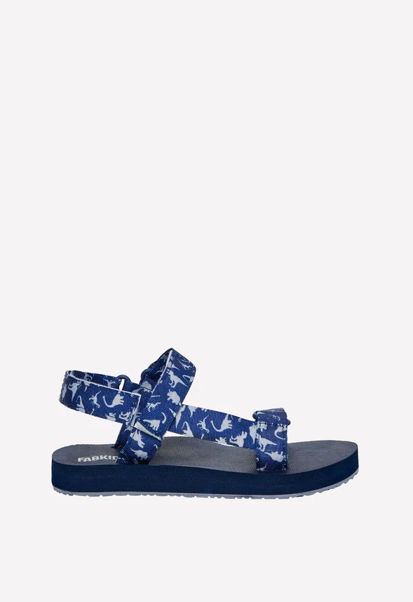 Dino Active Strap Sandal - Image 4