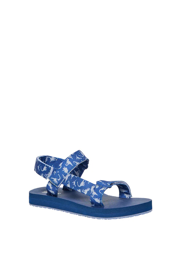 Dino Active Strap Sandal - Image 6