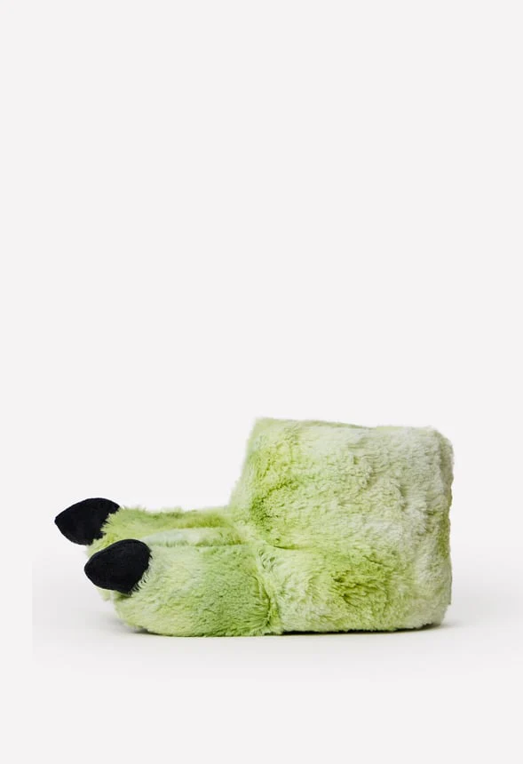 Dino Foot Slipper - Image 3