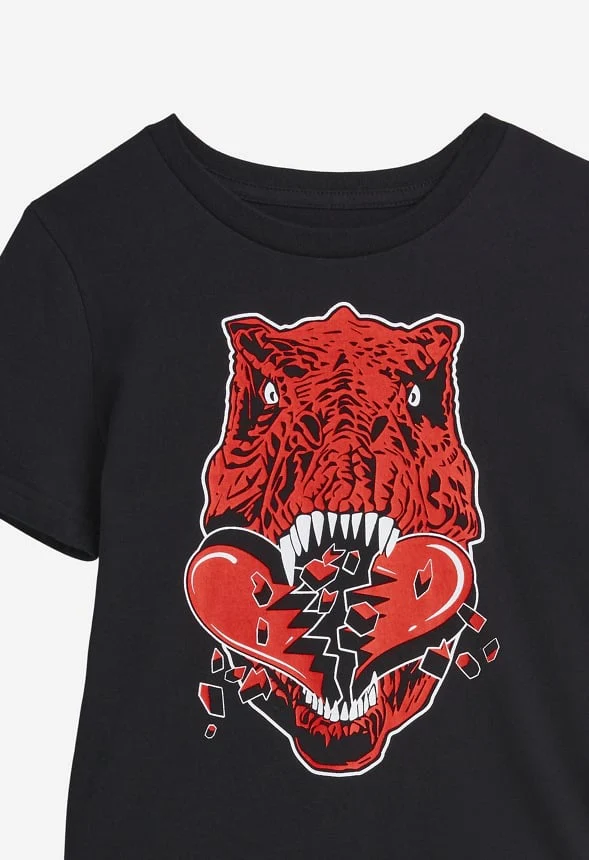 Dino Heartbreaker Tee - Image 2