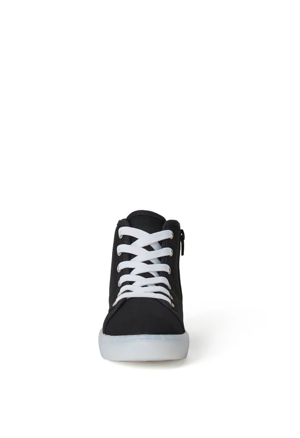 Dino Light Up High Top Sneaker - Image 6