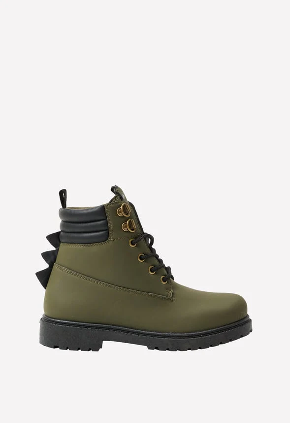 Dino Lumber Boot - Image 4