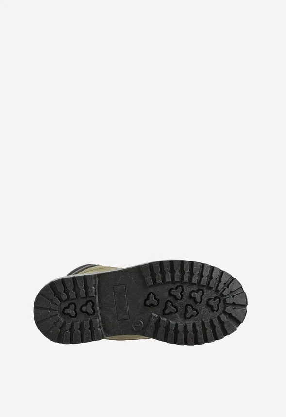 Dino Lumber Boot - Image 7