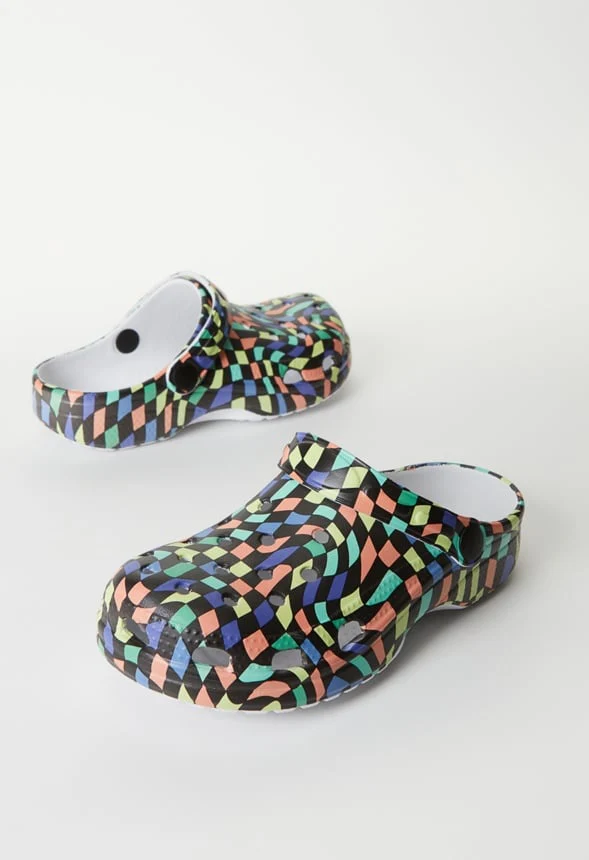 Rubber Clog - Image 2