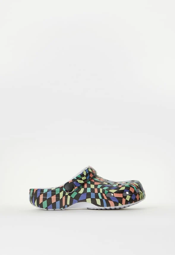 Rubber Clog - Image 3