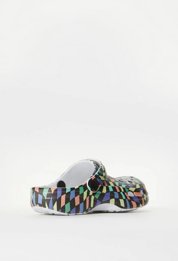 Rubber Clog - Image 4