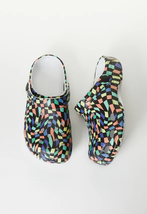 Rubber Clog - Image 5