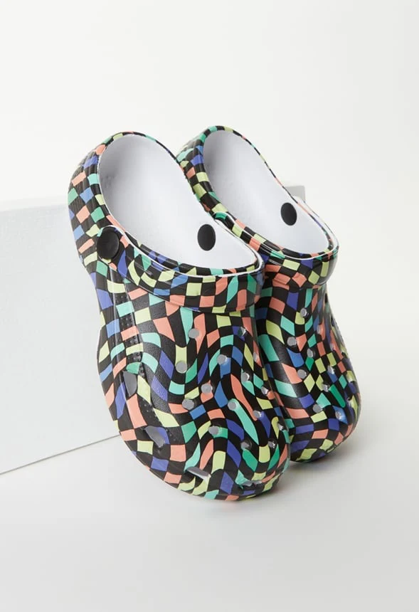 Rubber Clog - Image 6