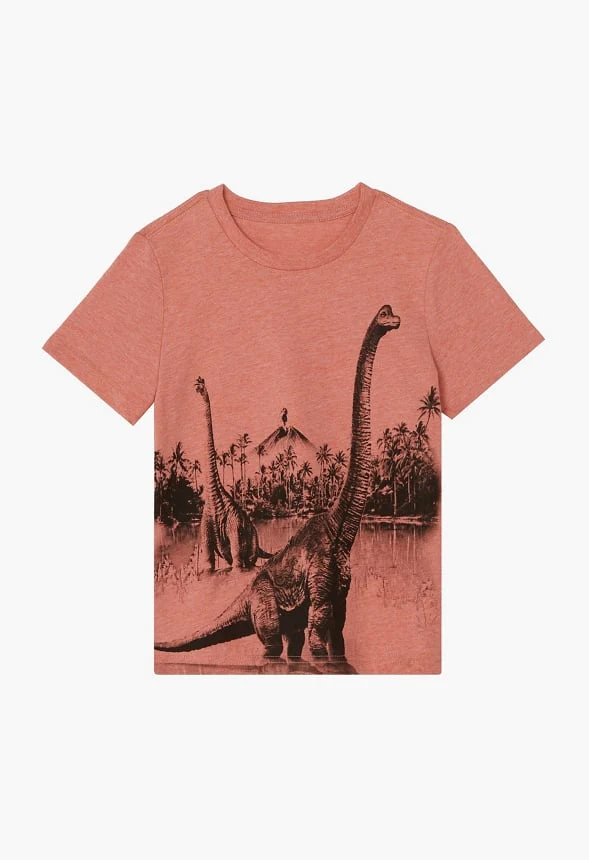 Dino Scene Tee - Image 2