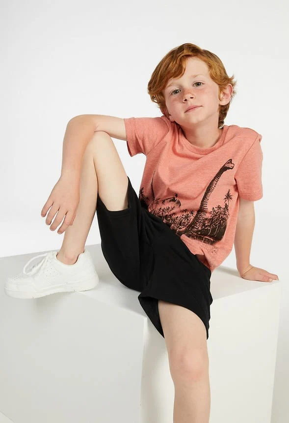 Dino Scene Tee - Image 3