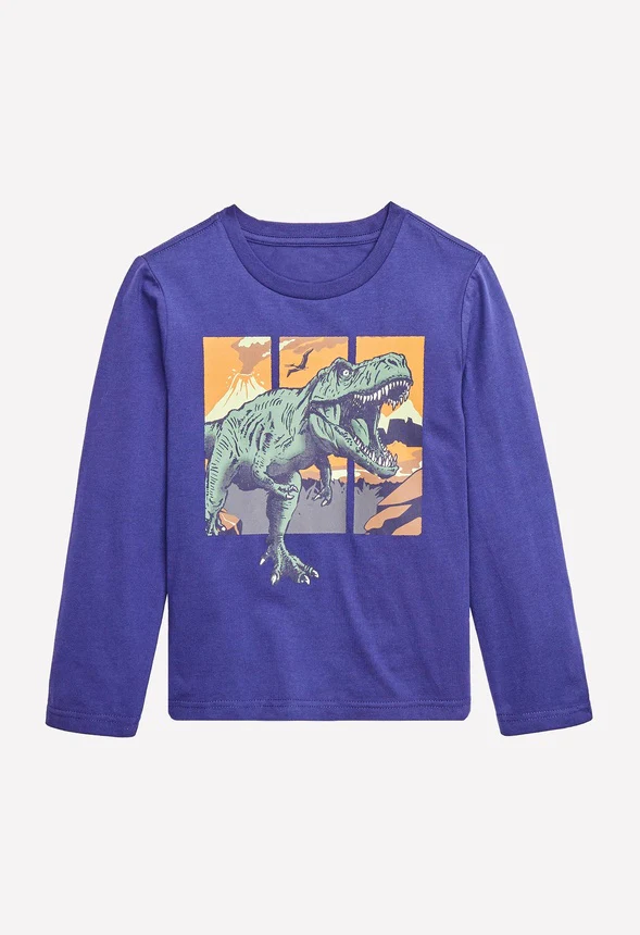 Dino Scenic Tee - Image 2