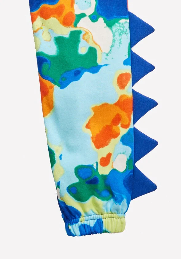 Dino Side Spike Jogger - Image 3