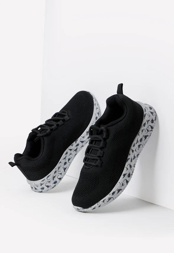 Dino Sole Athletic Sneaker - Image 2