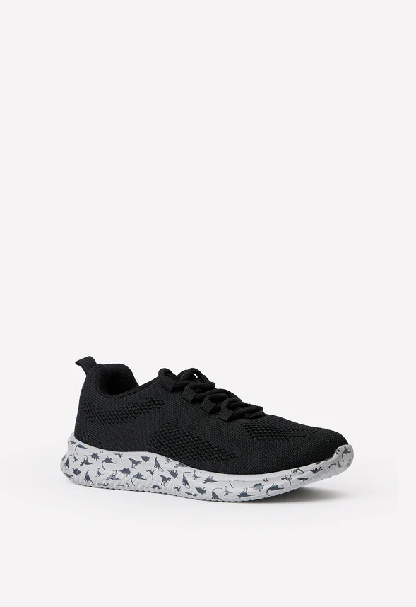 Dino Sole Athletic Sneaker - Image 3