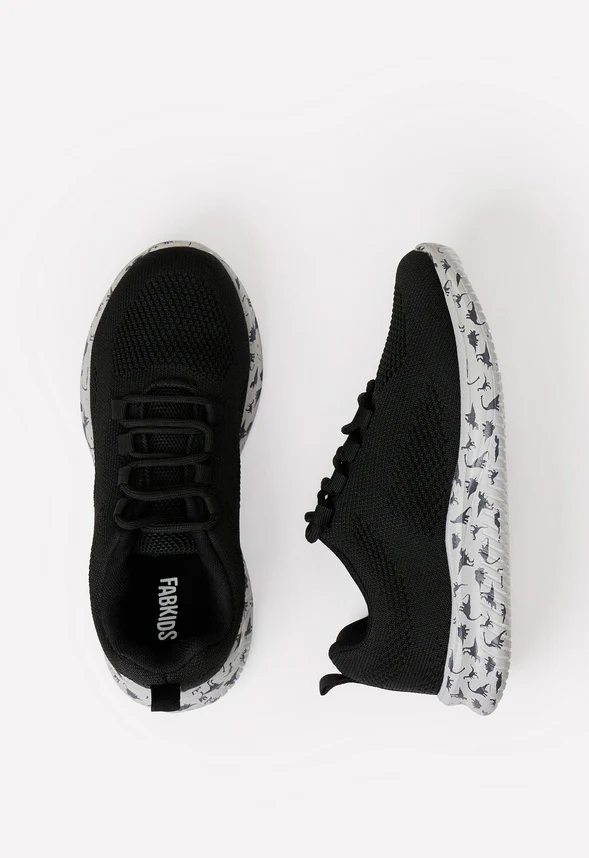 Dino Sole Athletic Sneaker - Image 4