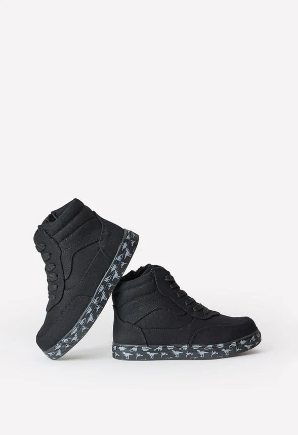 Dino Sole High Top Sneaker - Image 2