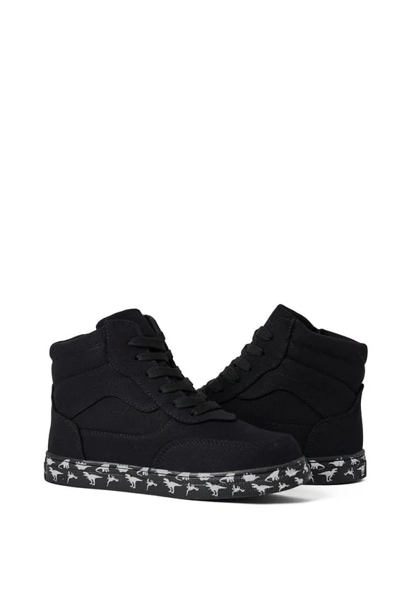 Dino Sole High Top Sneaker - Image 4
