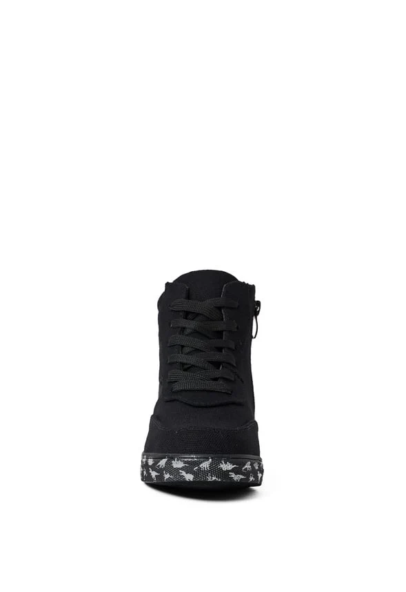 Dino Sole High Top Sneaker - Image 5