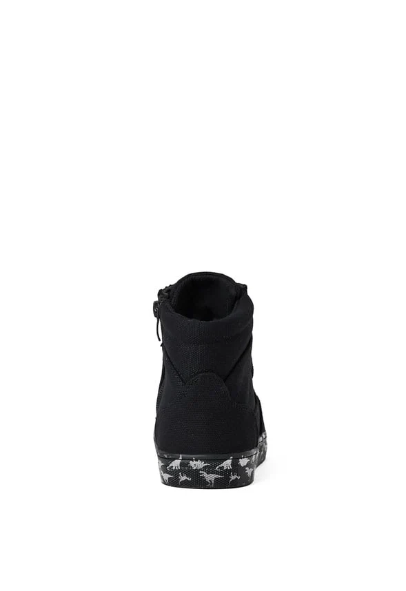 Dino Sole High Top Sneaker - Image 6