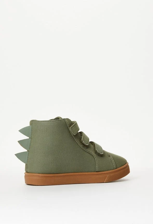 Dino Spike High Top Sneaker - Image 4