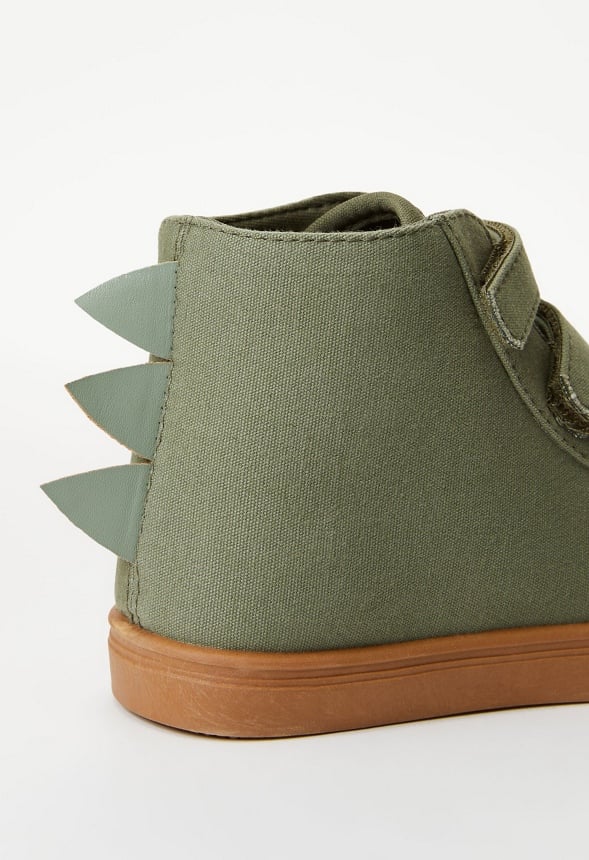 Dino Spike High Top Sneaker - Image 7