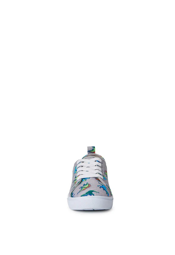 Dinosaur Lace Up Sneaker - Image 4
