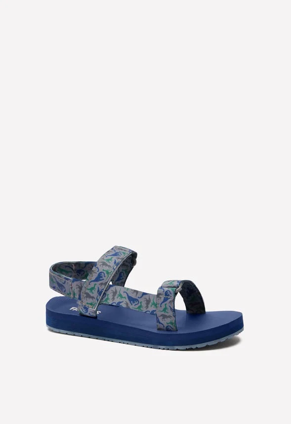 Dino Active Strap Sandal - Image 2