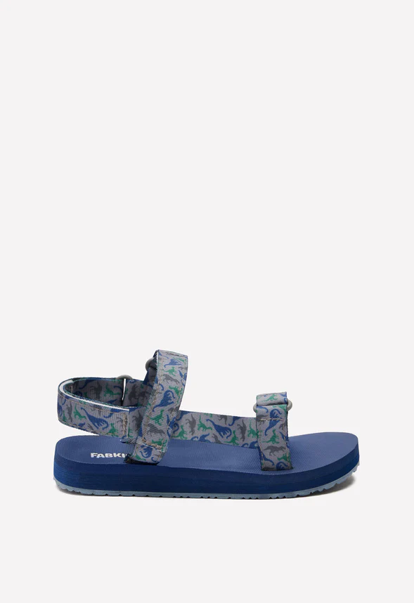 Dino Active Strap Sandal - Image 3