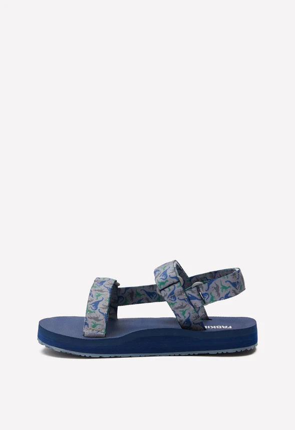 Dino Active Strap Sandal - Image 4