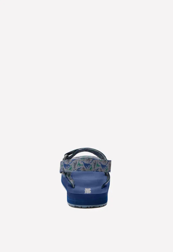 Dino Active Strap Sandal - Image 6