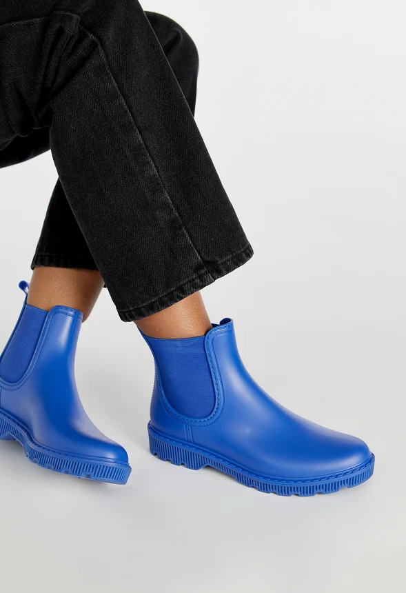 Dixie Rain Boot - Image 2