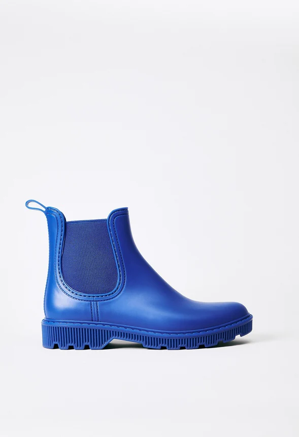 Dixie Rain Boot - Image 4