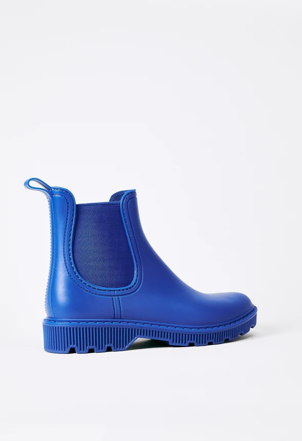 Dixie Rain Boot - Image 5