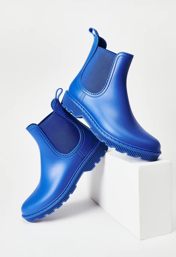 Dixie Rain Boot - Image 6