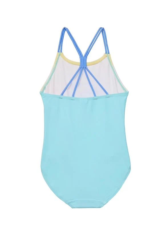 Dolphin One-Piece Swimsuit - Image 4