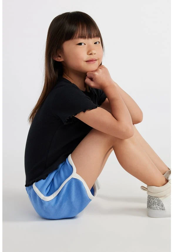 Dolphin Shorts - Image 4