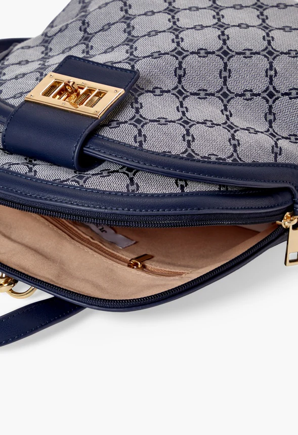 Dome Backpack With Front Slip Pocket - Image 5