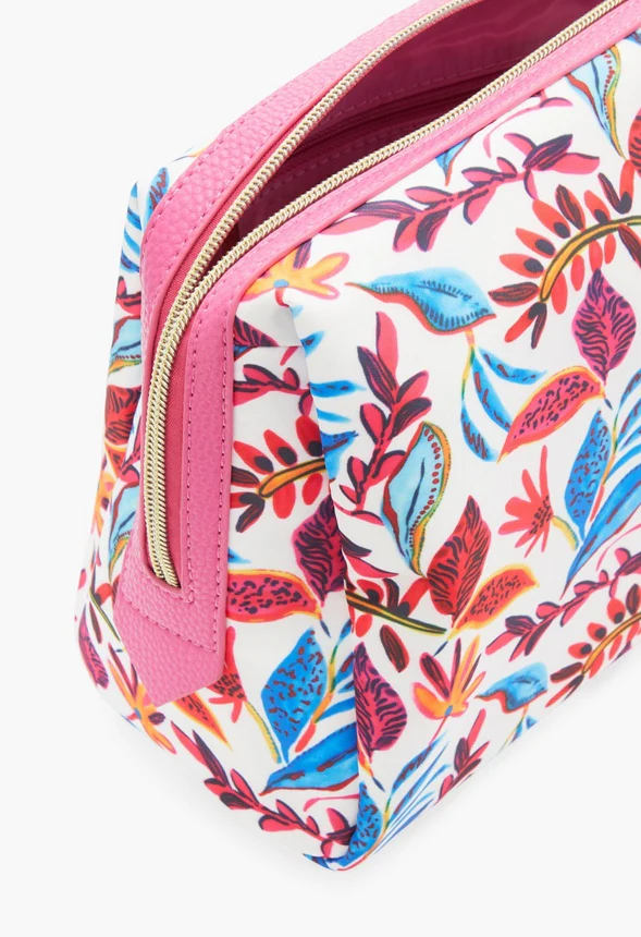 Dome Cosmetic Case - Image 4