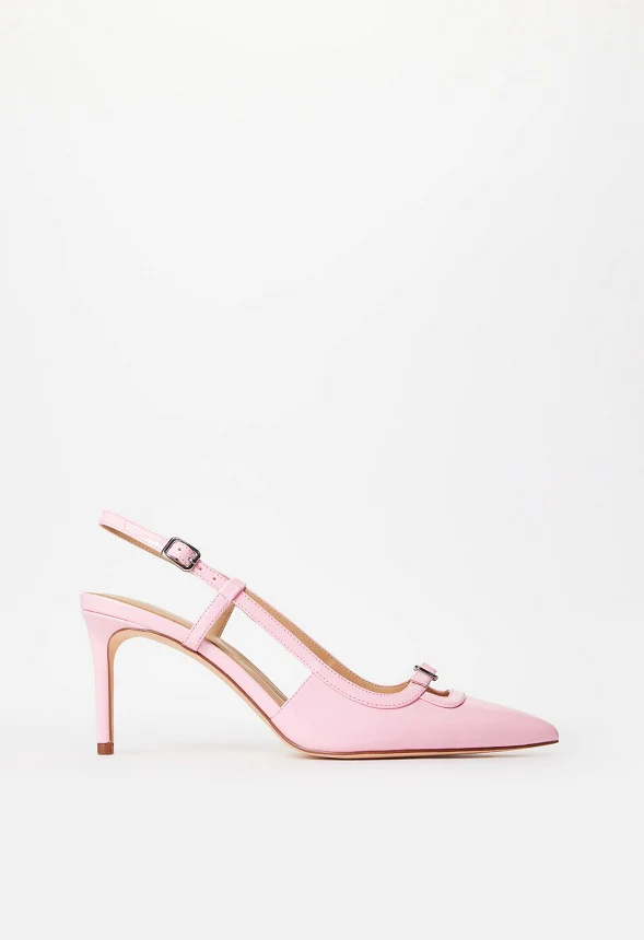 Dominique Slingback Pump - Image 3
