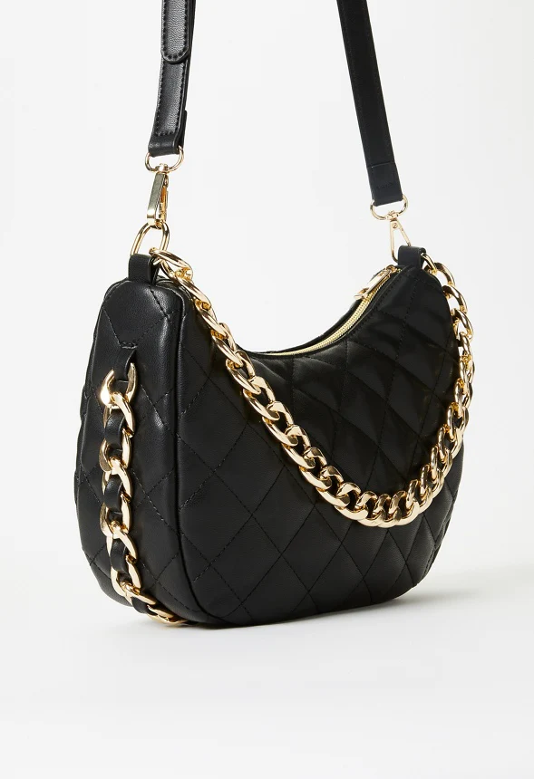 Double Chain Crossbody - Image 3