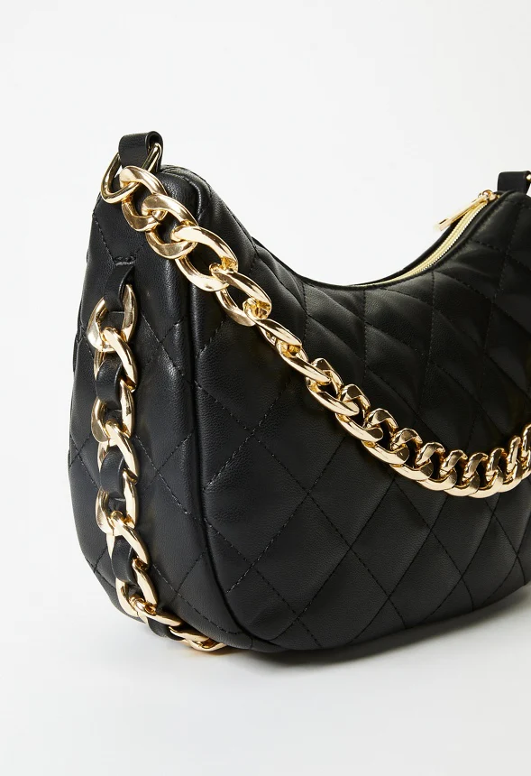 Double Chain Crossbody - Image 4