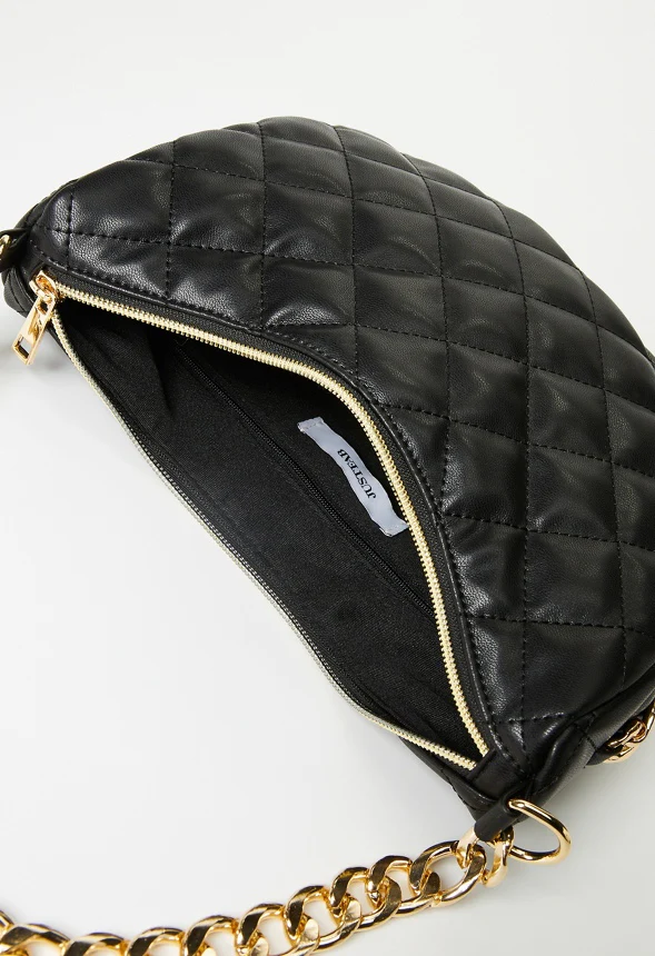 Double Chain Crossbody - Image 5