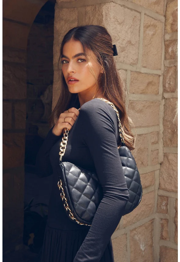 Double Chain Crossbody - Image 8