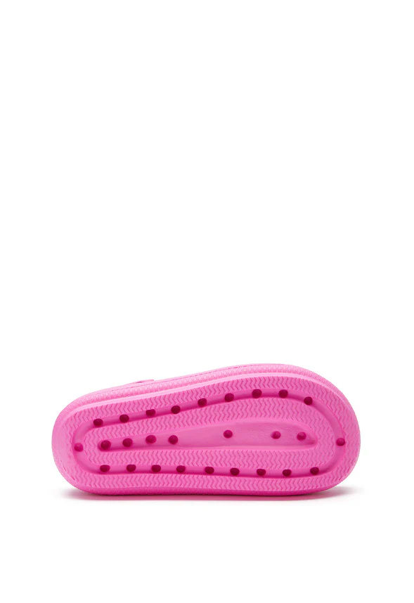 Double Strap Pillow Slide Sandal - Image 7