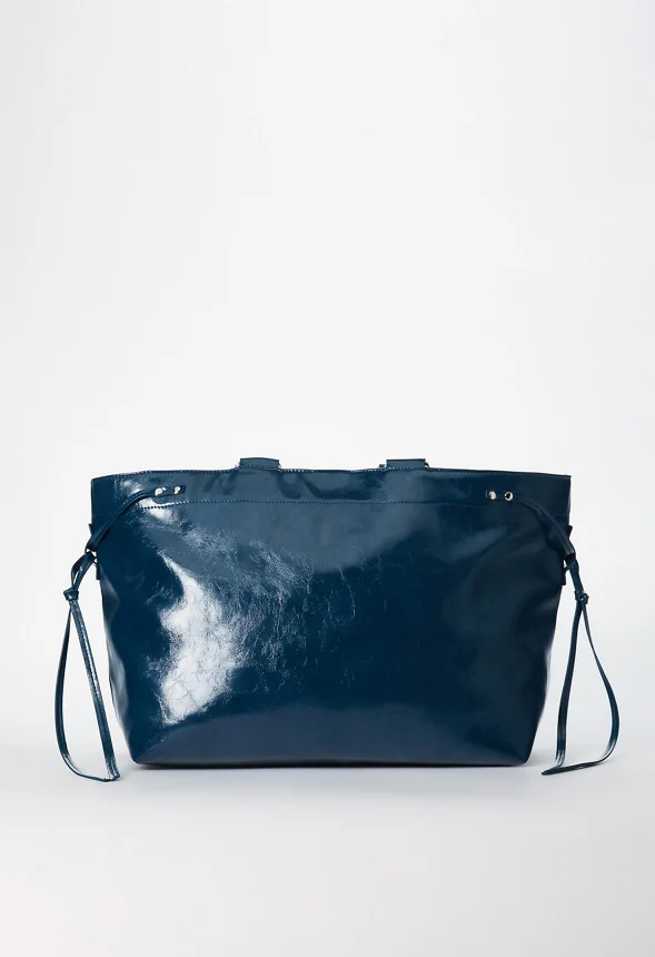 Double Strap Tote - Image 3