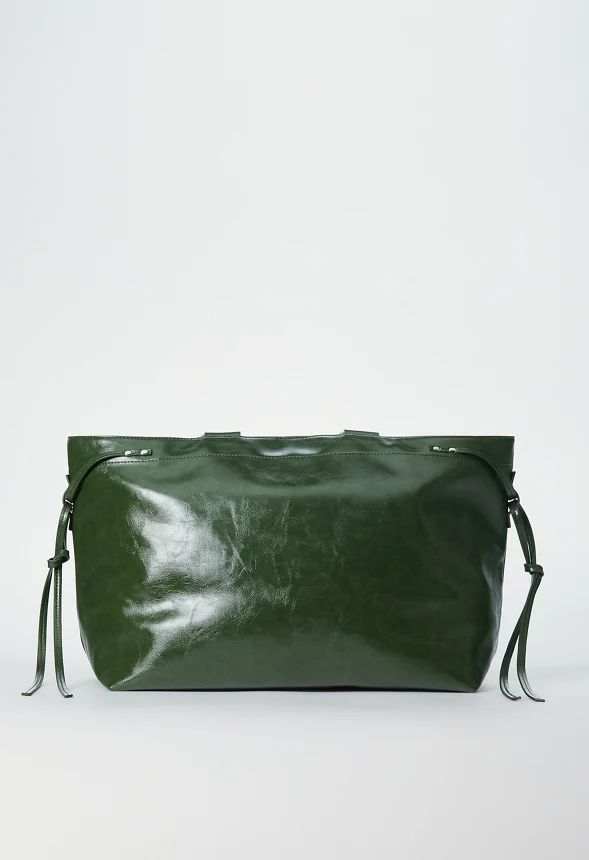 Double Strap Tote - Image 3