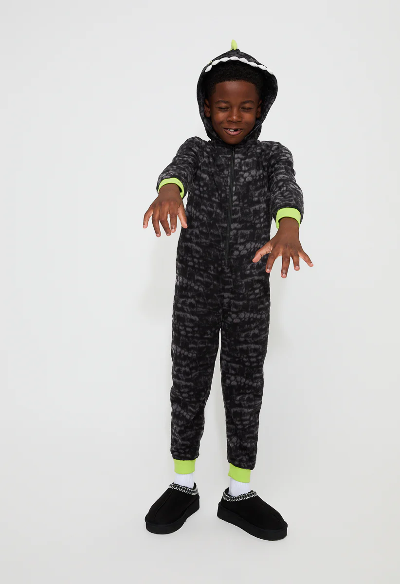 Dragon Sleep Onesie - Image 2